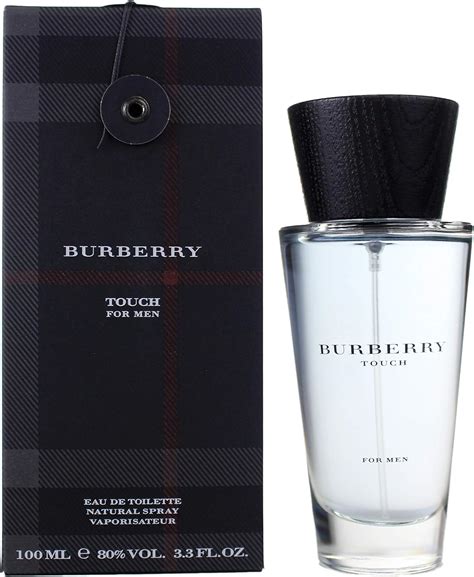 burberry touch for men amazon|burberry touch for men sale.